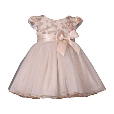 jcpenney baby girl dresses