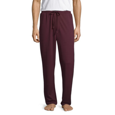 jcpenney men's tall sweatpants