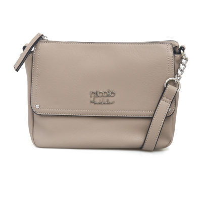 nicole miller crossbody bag