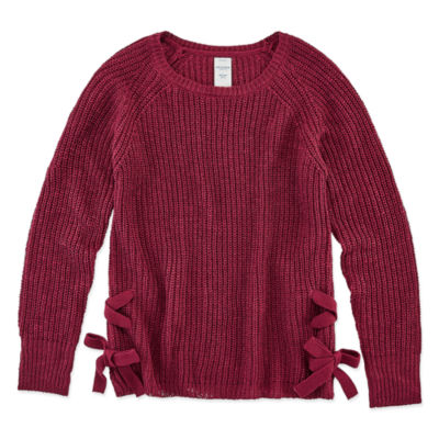 jcpenney arizona sweaters
