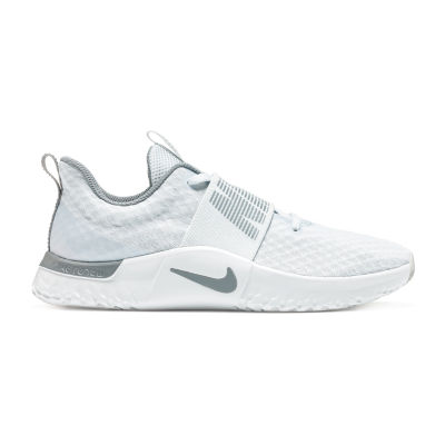 nike tr 9 white