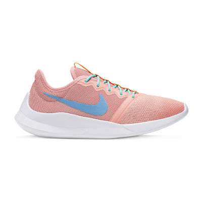 womens coral nike shoes