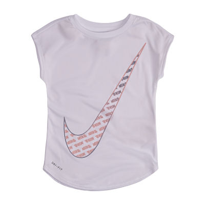 nike round neck