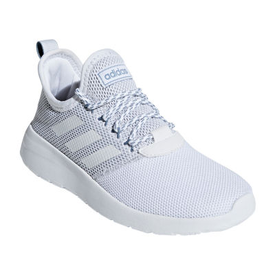 adidas women's lite racer rbn shoes white
