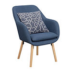 Take a Seat Charlotte Accent Chair