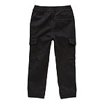 Thereabouts Toddler Boys Cuffed Cargo Pant
