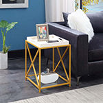 St Andrews Living Room Collection End Table