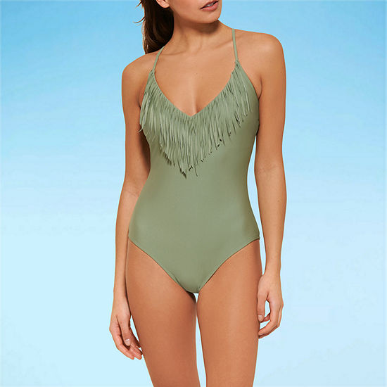 J.C Penney : 80% Off Women’s Swimwear