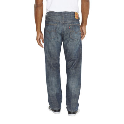 jcpenney levis 569