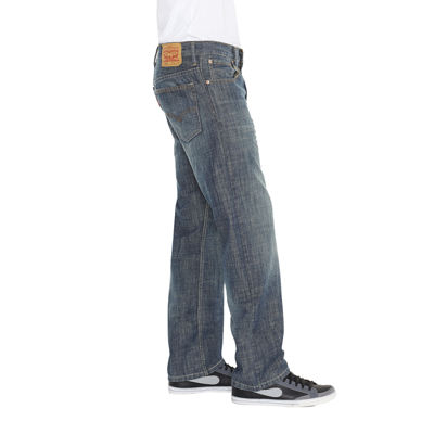 jcpenney levis 569