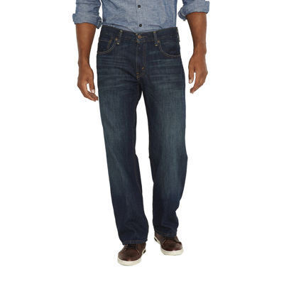 jcpenney levis 569