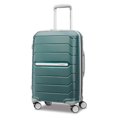 jcpenney luggage sale