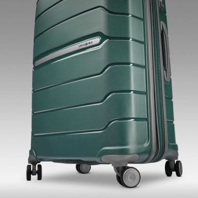 jcpenney samsonite suitcases