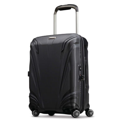 samsonite silhouette xv spinner boarding bag