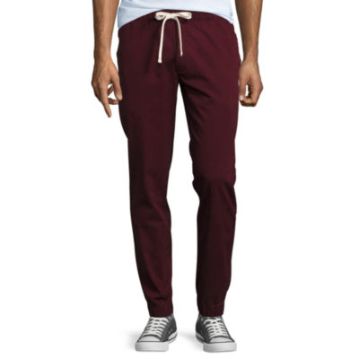 jcpenney mens joggers