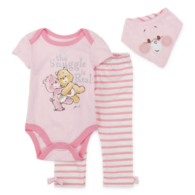 care bear clothes for babies