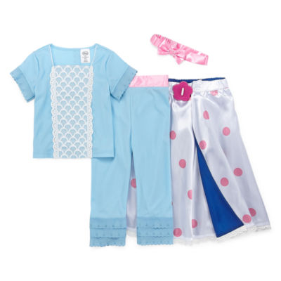 bo peep toy story costume baby