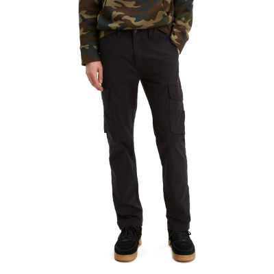 levi's 502 regular taper cargos