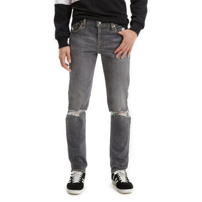 levi's 511 jeans jcpenney