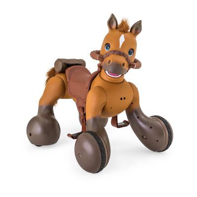 scout kid trax