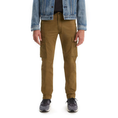 levi's 502 taper cargo