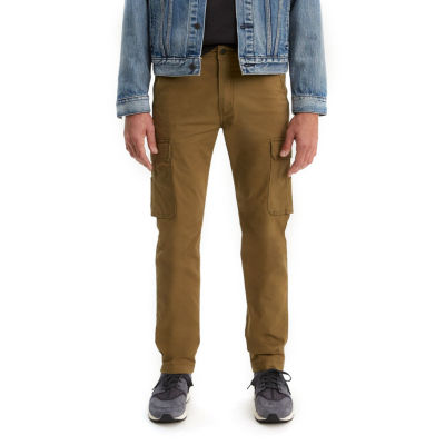 levi's slim taper cargo