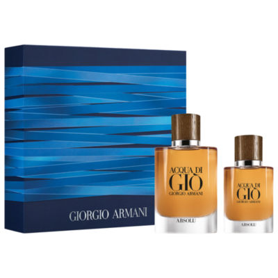Armani Beauty Acqua di Gio Absolu Duo 