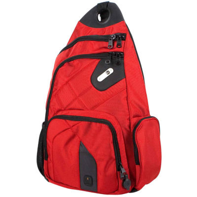 jcpenney sling backpacks