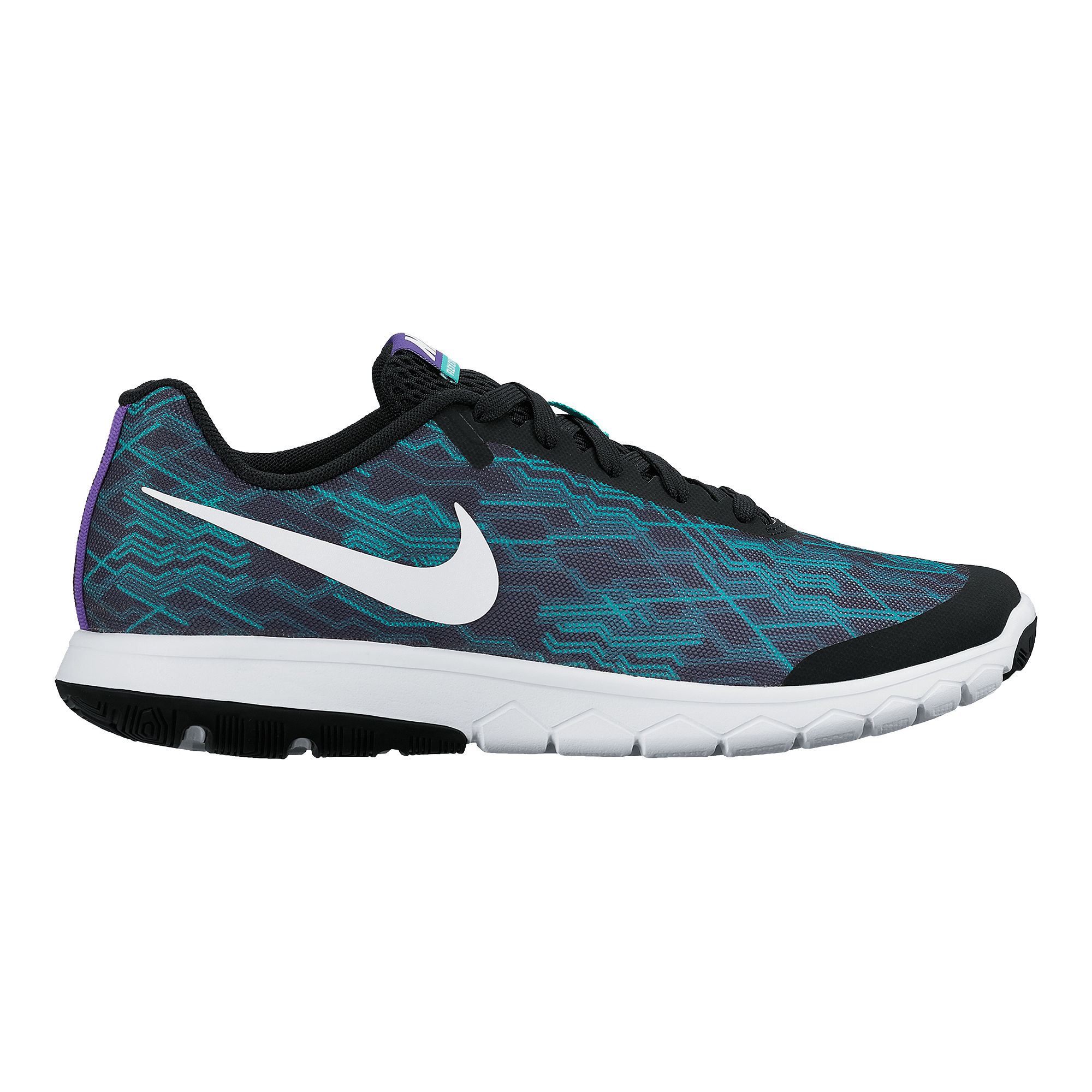 UPC 091206180740 - Nike Flex Experience Run 5 Premium Womens Running ...