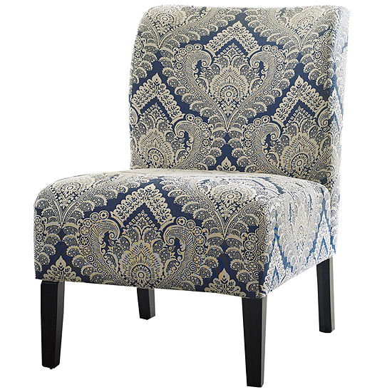 Signature Design By Ashley Honnally Accent Chair Jcpenney