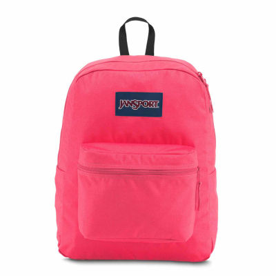 jansport overexposed