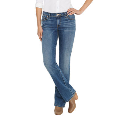 women's levi's 529 curvy bootcut