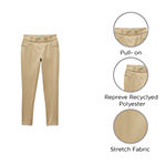 Thereabouts Little & Big Girls Skinny Pull-On Pants