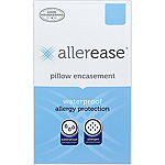 AllerEase Select Waterproof Pillow Protector