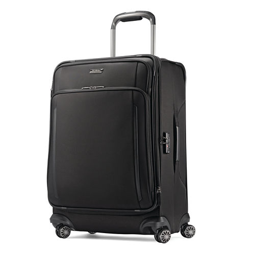 Samsonite Silhouette XV 25 Inch Spinner Luggage - JCPenney