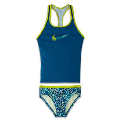 jcpenney nike swimsuit