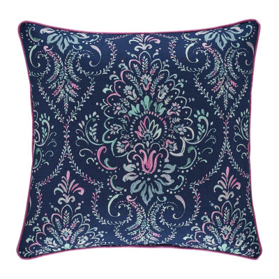 Queen Street Kinsley 18x18 Square Throw Pillow