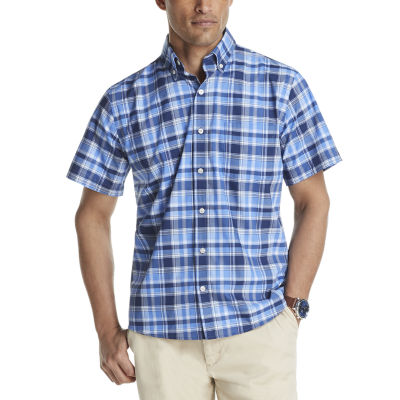 izod advantage performance dress shirts