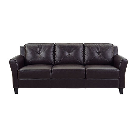Larson Living Room Collection Roll-Arm Sofa