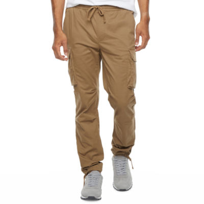 arizona mens cargo pants