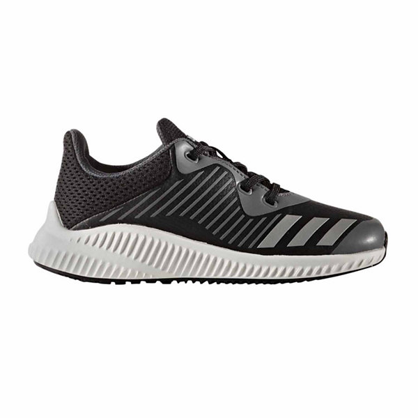 adidas neo kids' cloudfoam race k running shoe adidas neo kids' cloudfoam race k running shoe