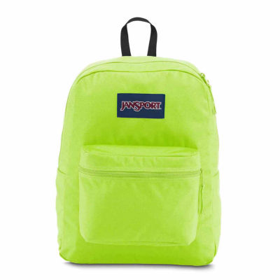 jansport overexposed