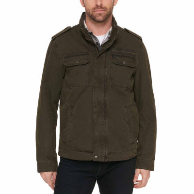 levi's oversized sherpa trucker jacket xs