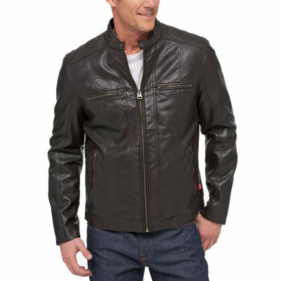 levi's midweight motorcycle jacket