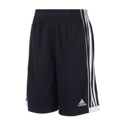 kids adidas basketball shorts