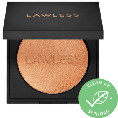 Lawless Lucid Skin Highlighter Color Afternoon Delight Jcpenney