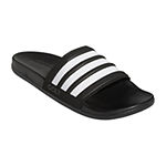 adidas Boys Adilette Comfort Slide Sandals