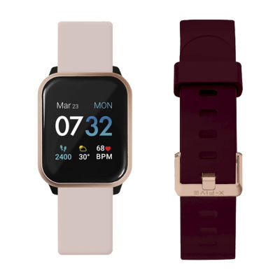 q7 smartwatch review jcpenney