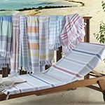 Enchante Home Forest Quick Dry Beach Towel