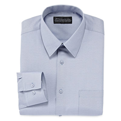 jcpenney white dress shirt